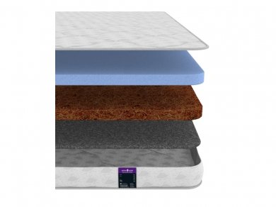 Astra Sleep Топпер Astra Duet 4 - 2 (изображение 2)  Astra Sleep Топпер Astra Duet 4 - 2 (фотография, изображение 2)