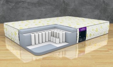 Матрас Astra High 27 - 1 (изображение 1) Матрас Astra High 27 - 1 (фотография, изображение 1)