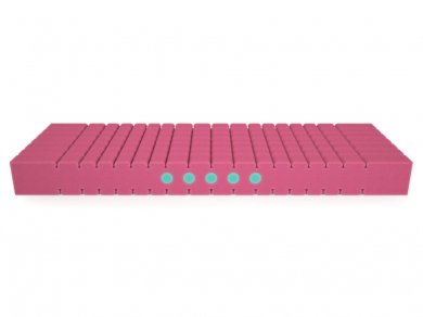 Матрас Mr.Mattress BioGold - 1 (изображение 1) Матрас Mr.Mattress BioGold - 1 (фотография, изображение 1)