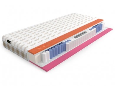 Матрас Mr.Mattress Elixir Матрас Mr.Mattress Elixir (фотография)