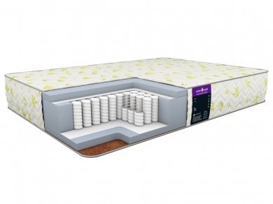 Матрас Astra Sleep Astra Super High 28 Матрас Astra Sleep Astra Super High 28 (фотография)