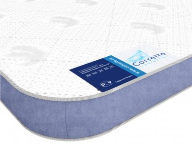 Матрас Corretto Roll Flex Light Foam 7 - 1 (изображение 1) Матрас Corretto Roll Flex Light Foam 7 - 1 (фотография, изображение 1)