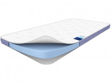 Матрас Corretto Roll Flex Light Foam 7 Матрас Corretto Roll Flex Light Foam 7 (фотография)