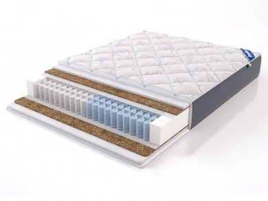 Матрас LineaFlex Primula Lux Матрас LineaFlex Primula Lux (фотография)