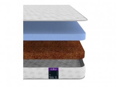 Наматрасник Astra Sleep Astra Duet 6 - 2 (изображение 2) Наматрасник Astra Sleep Astra Duet 6 - 2 (фотография, изображение 2)