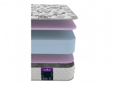 Матрас Astra Sleep Astra Roll Standart 17 - 2 (изображение 2) Матрас Astra Sleep Astra Roll Standart 17 - 2 (фотография, изображение 2)