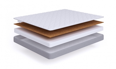  Beautyson Simple Relax 10 Cocos ()