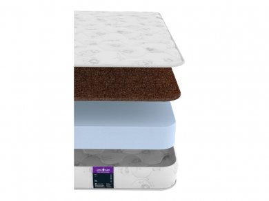 Детский матрас Astra Casper - 4 (изображение 4) Детский матрас Astra Casper - 4 (фотография, изображение 4)