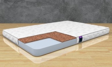 Детский матрас Astra Casper - 1 (изображение 1) Детский матрас Astra Casper - 1 (фотография, изображение 1)