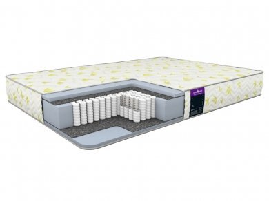 Матрас Astra Sleep Astra Pop 19 S1000 Матрас Astra Sleep Astra Pop 19 S1000 (фотография)