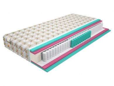 Матрас Mr.Mattress Aroma Charle Матрас Mr.Mattress Aroma Charle (фотография)