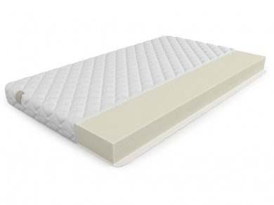 Матрас Mr.Mattress Compact L Матрас Mr.Mattress Compact L (фотография)