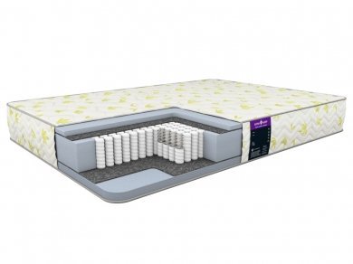 Матрас Astra Sleep Astra Ortho 21 S1000 Матрас Astra Sleep Astra Ortho 21 S1000 (фотография)