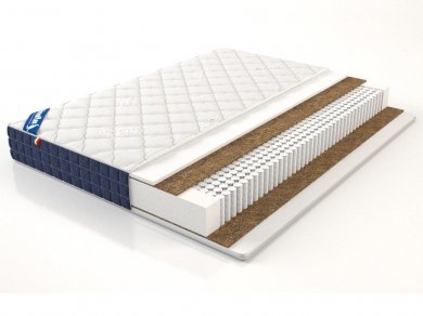 Матрас LineaFlex da Vinci 23 Матрас LineaFlex da Vinci 23 (фотография)
