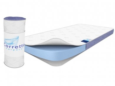  Corretto Roll Double Flex Light 10 - 2 (,  2)