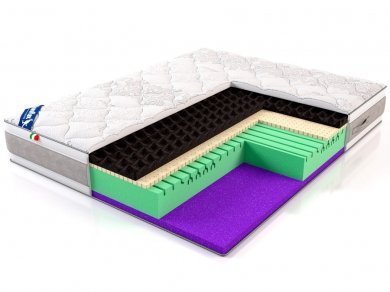 Матрас LineaFlex Gloria 30 Матрас LineaFlex Gloria 30 (фотография)