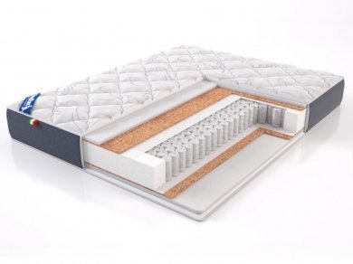 Матрас LineaFlex Peonia 25 Матрас LineaFlex Peonia 25 (фотография)