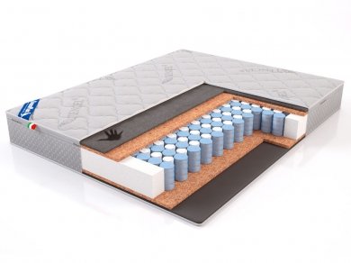 Матрас LineaFlex Real Active Матрас LineaFlex Real Active (фотография)