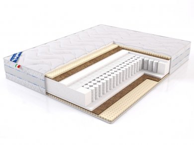 Матрас LineaFlex Superba Матрас LineaFlex Superba (фотография)