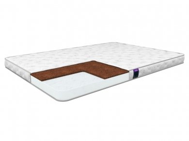 Детский матрас Astra Sleep Astra Cocon Детский матрас Astra Sleep Astra Cocon (фотография)