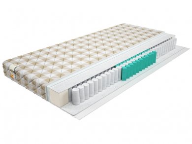 Матрас Mr.Mattress Aroma Baxter Матрас Mr.Mattress Aroma Baxter (фотография)