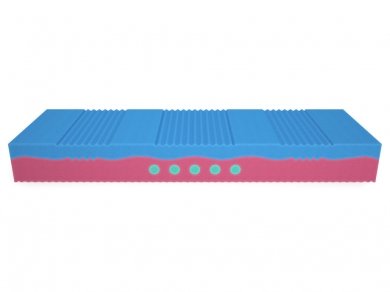 Матрас Mr.Mattress BioGold Viscool - 1 (изображение 1) Матрас Mr.Mattress BioGold Viscool - 1 (фотография, изображение 1)