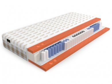 Матрас Mr.Mattress Elixir XL Матрас Mr.Mattress Elixir XL (фотография)