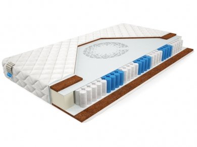 Матрас Mr.Mattress BioCrystal Victor XL Матрас Mr.Mattress BioCrystal Victor XL (фотография)