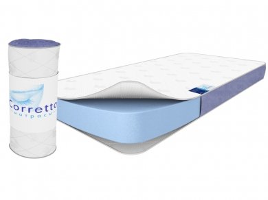  Corretto Roll Flex Light Foam 14 - 2 (,  2)