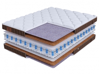 Матрас Beautyson Life Cocos DS Матрас Beautyson Life Cocos DS (фотография)