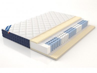 Матрас LineaFlex Marini Матрас LineaFlex Marini (фотография)