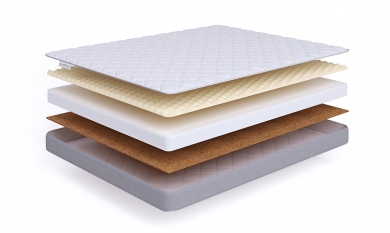  Beautyson Simple Relax 10 Massage Cocos ()