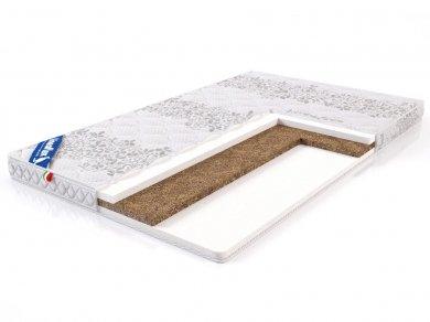 Детский матрас LineaFlex Tony 10 Детский матрас LineaFlex Tony 10 (фотография)