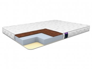 Детский матрас Astra Sleep Astra Doll Детский матрас Astra Sleep Astra Doll (фотография)