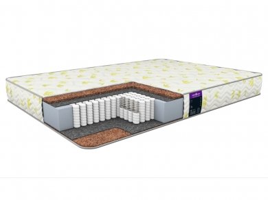 Матрас Astra Sleep Astra Pop 17 S1000 Матрас Astra Sleep Astra Pop 17 S1000 (фотография)