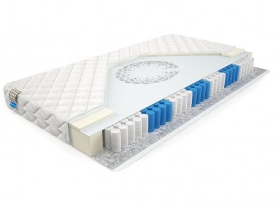 Матрас Mr.Mattress BioCrystal Legend Матрас Mr.Mattress BioCrystal Legend (фотография)