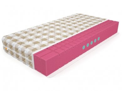 Матрас Mr.Mattress ProLive Матрас Mr.Mattress ProLive (фотография)