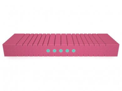 Матрас Mr.Mattress ProLive - 1 (изображение 1) Матрас Mr.Mattress ProLive - 1 (фотография, изображение 1)