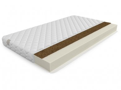 Матрас Mr.Mattress Smart Novichok Матрас Mr.Mattress Smart Novichok (фотография)