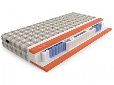 Матрас Mr.Mattress Touch Матрас Mr.Mattress Touch (фотография)