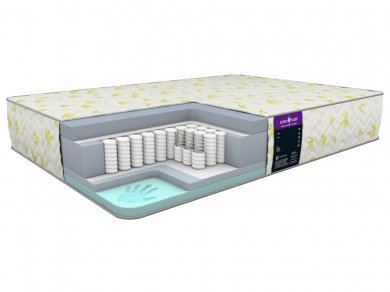 Матрас Astra Sleep Astra Memory High 29 S500 Матрас Astra Sleep Astra Memory High 29 S500 (фотография)