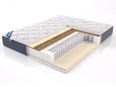 Матрас LineaFlex Lilia Матрас LineaFlex Lilia (фотография)