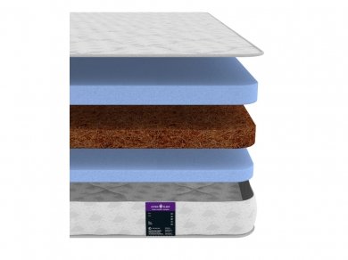 Наматрасник Astra Sleep Astra Trio - 1 (изображение 1) Наматрасник Astra Sleep Astra Trio - 1 (фотография, изображение 1)