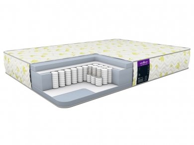 Матрас Astra Sleep Astra Pop 23 S500 Матрас Astra Sleep Astra Pop 23 S500 (фотография)