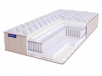 Матрас Beautyson Promo Lux 7 S1200 Матрас Beautyson Promo Lux 7 S1200 (фотография)