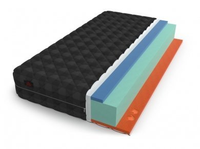 Матрас Mr.Mattress Effetto XL Матрас Mr.Mattress Effetto XL (фотография)