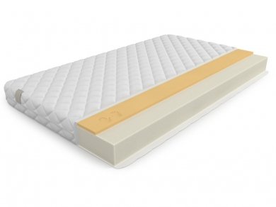Матрас Mr.Mattress Smart L Матрас Mr.Mattress Smart L (фотография)