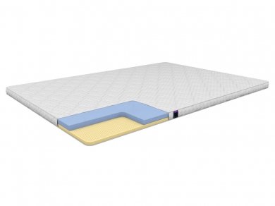 Наматрасник Astra Plush 5 Наматрасник Astra Plush 5 (фотография)