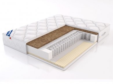 Матрас LineaFlex Camelia Lux Матрас LineaFlex Camelia Lux (фотография)