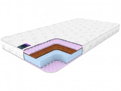 Матрас Astra Sleep Everynight Relax Матрас Astra Sleep Everynight Relax (фотография)